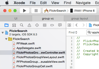 Xcode Ineligible Device Post 03 15 2015 Img 3